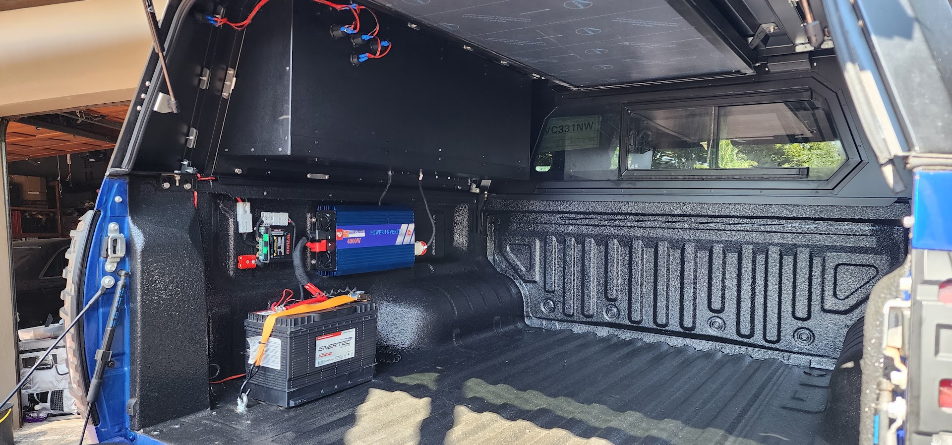 Dual Battery Systems (All Vehicles) - Image 3