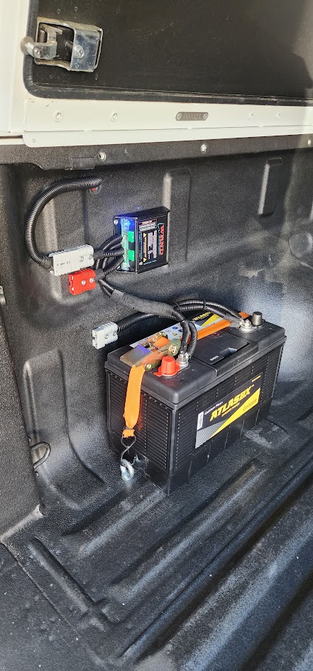 Dual Battery Systems (All Vehicles) - Image 4