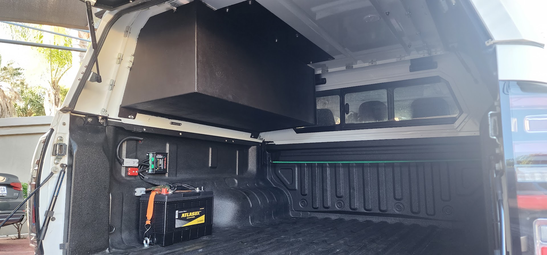 Dual Battery Systems (All Vehicles) - Image 6