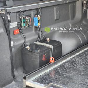 Dual Battery Systems (All Vehicles) - Image 7