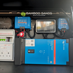 Dual Battery Systems (All Vehicles)