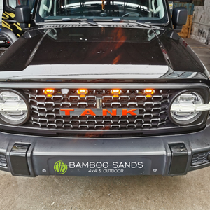 TANK 300 DEFENDER GRILL REPLACEMENT