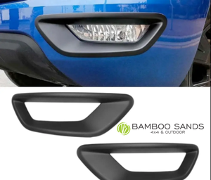 GWM P-Series Passenger Fog Light Cover