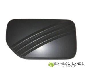GWM P Series Passenger ( 2021-2023) Fuel Tank Cover