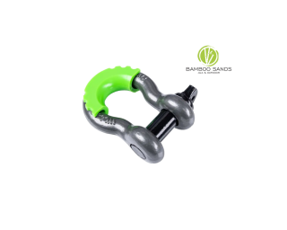 IRONMAN BOW SHACKLE