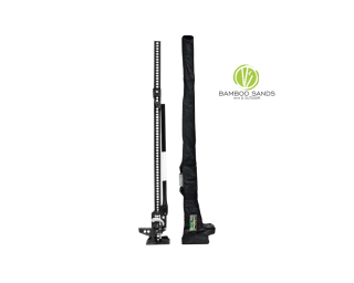 IRONMAN HIGH LIFT JACK