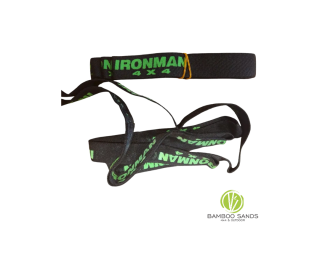 IRONMAN OFF-ROAD RECOVERY BOARD LEASH / RECO TRACKS LEASH