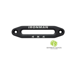 IRONMAN ALLOY HAWSE FAIRLEAD