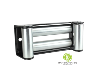 IRONMAN FAIRLEAD ROLLERS