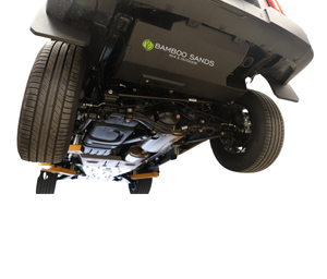 Tank 300 Aux Fuel Tank