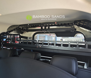 Tank 300 Overhead Storage Rack